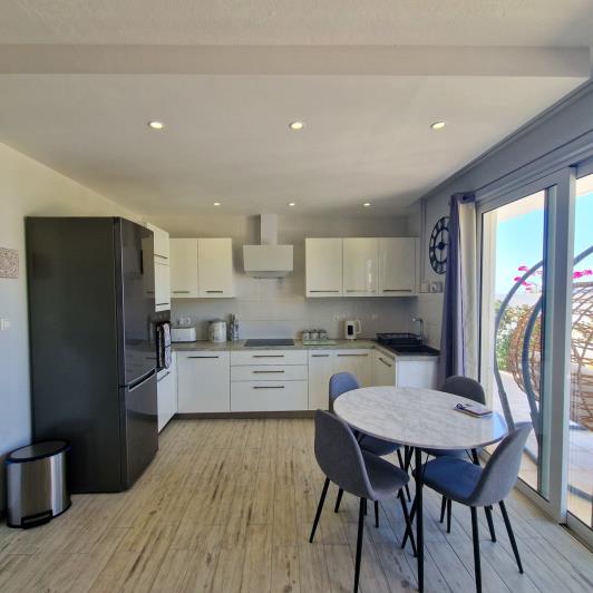 Image No.32-Villa de 2 chambres à vendre à Kokkino Horio