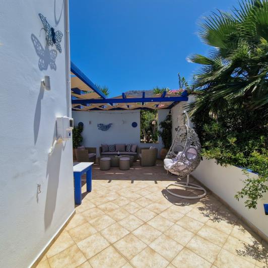 Image No.38-Villa de 2 chambres à vendre à Kokkino Horio