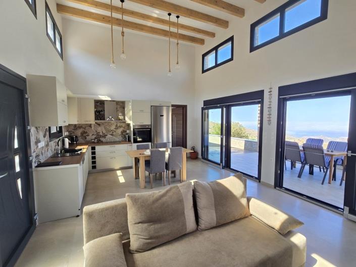 Image No.3-Villa de 2 chambres à vendre à Saktouira