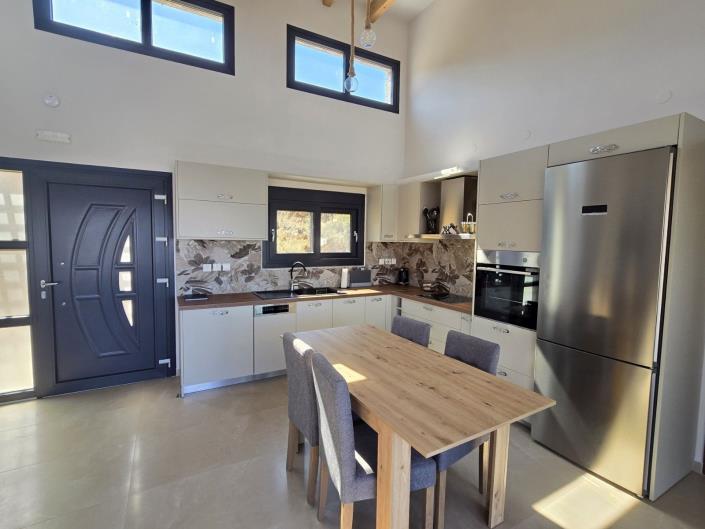 Image No.5-Villa de 2 chambres à vendre à Saktouira