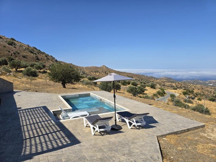 Image No.2-Villa de 2 chambres à vendre à Saktouira