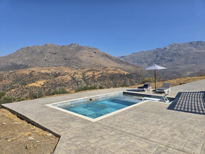 Image No.18-Villa de 2 chambres à vendre à Saktouira