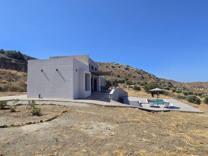 Image No.20-Villa de 2 chambres à vendre à Saktouira