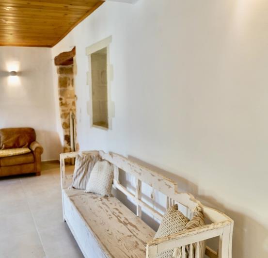 Image No.2-Maison de 2 chambres à vendre à Melidoni