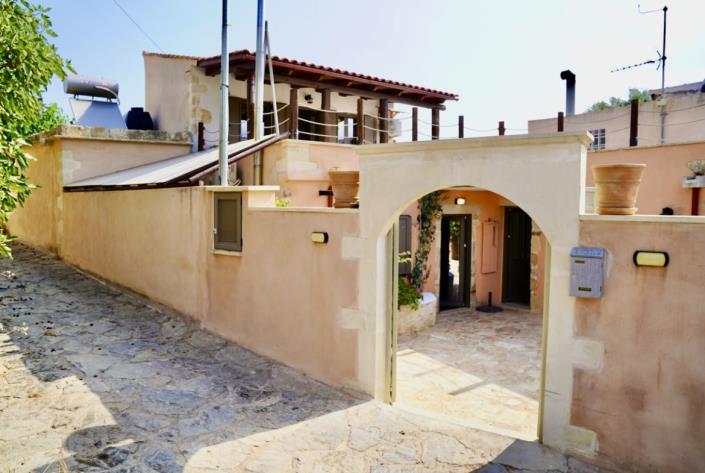 Image No.4-Maison de 2 chambres à vendre à Melidoni