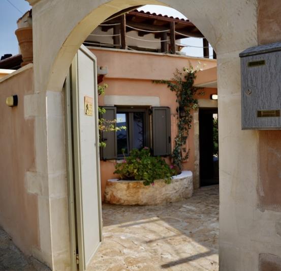 Image No.5-Maison de 2 chambres à vendre à Melidoni