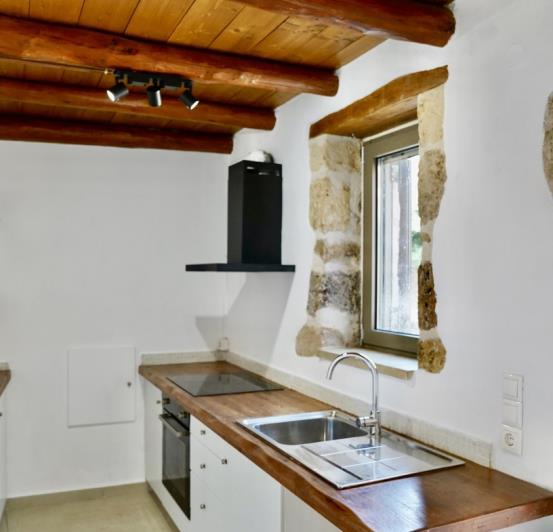 Image No.11-Maison de 2 chambres à vendre à Melidoni