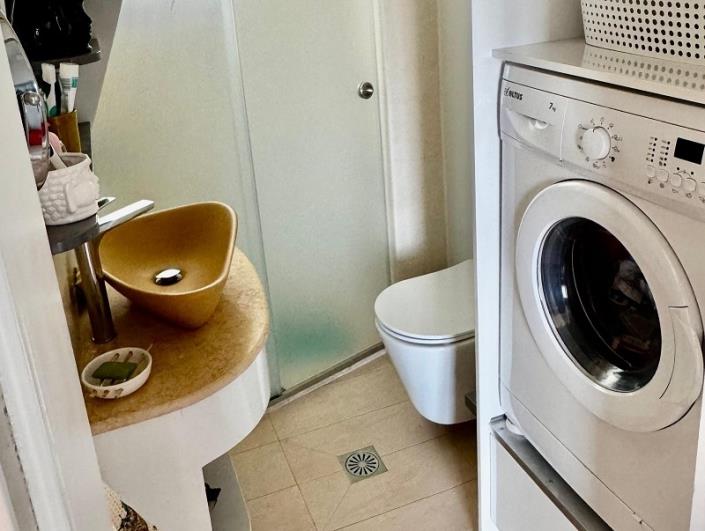 Image No.9-Appartement de 2 chambres à vendre à Ag Triada