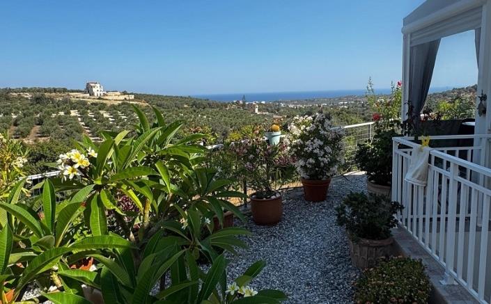 Image No.19-Appartement de 2 chambres à vendre à Ag Triada