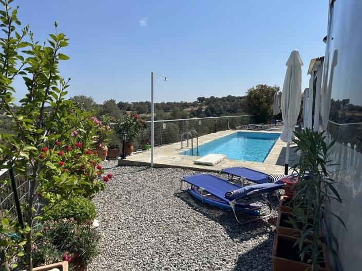 Image No.22-Appartement de 2 chambres à vendre à Ag Triada