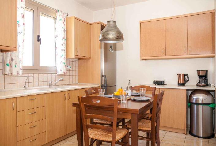 Image No.4-Villa de 2 chambres à vendre à Panormos