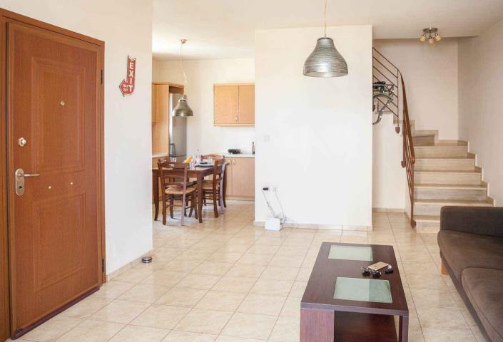 Image No.5-Villa de 2 chambres à vendre à Panormos