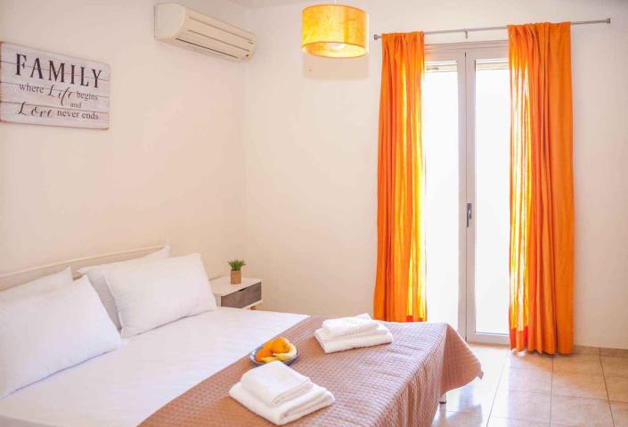 Image No.6-Villa de 2 chambres à vendre à Panormos