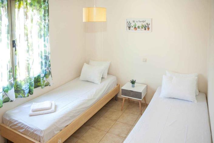 Image No.7-Villa de 2 chambres à vendre à Panormos