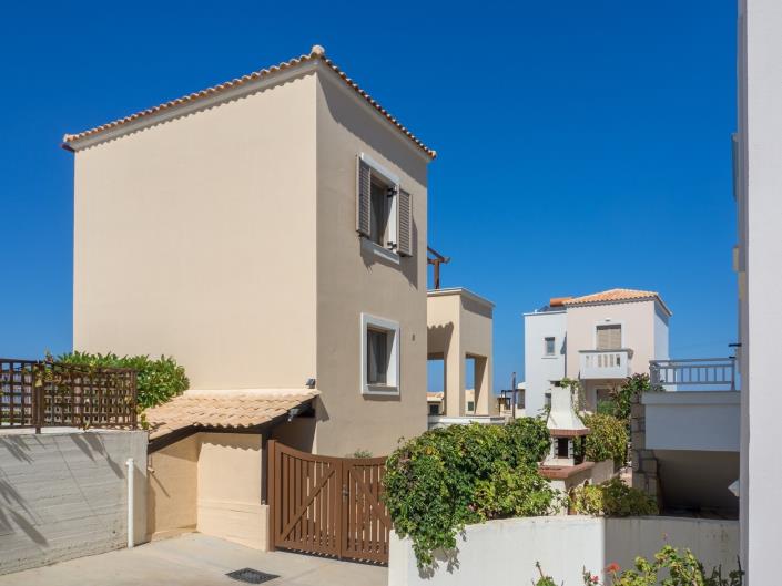 Image No.16-Villa de 2 chambres à vendre à Panormos