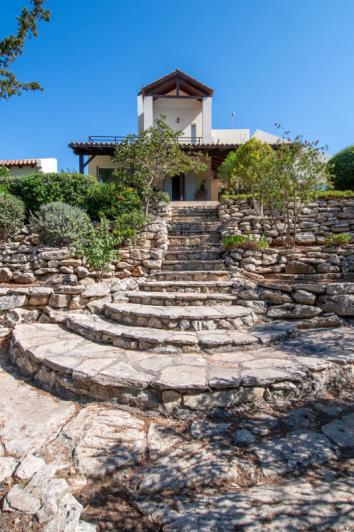 Image No.5-Villa de 3 chambres à vendre à Gavalohori