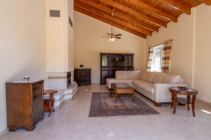 Image No.13-Villa de 3 chambres à vendre à Gavalohori