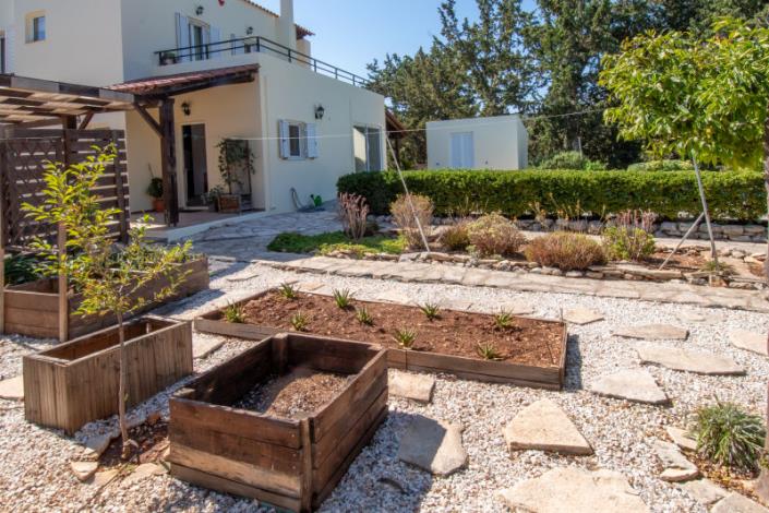 Image No.29-Villa de 3 chambres à vendre à Gavalohori