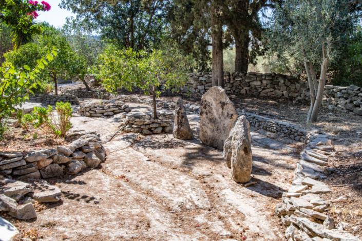 Image No.31-Villa de 3 chambres à vendre à Gavalohori