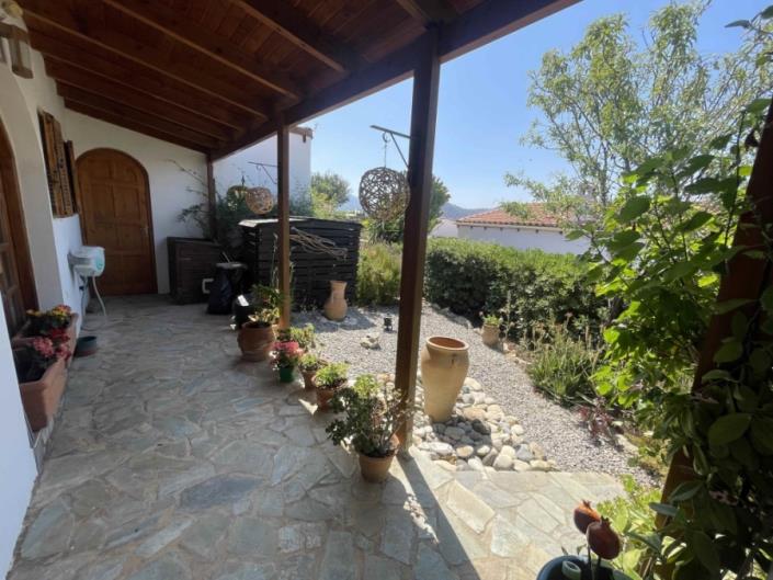 Image No.19-Villa de 3 chambres à vendre à Roumali