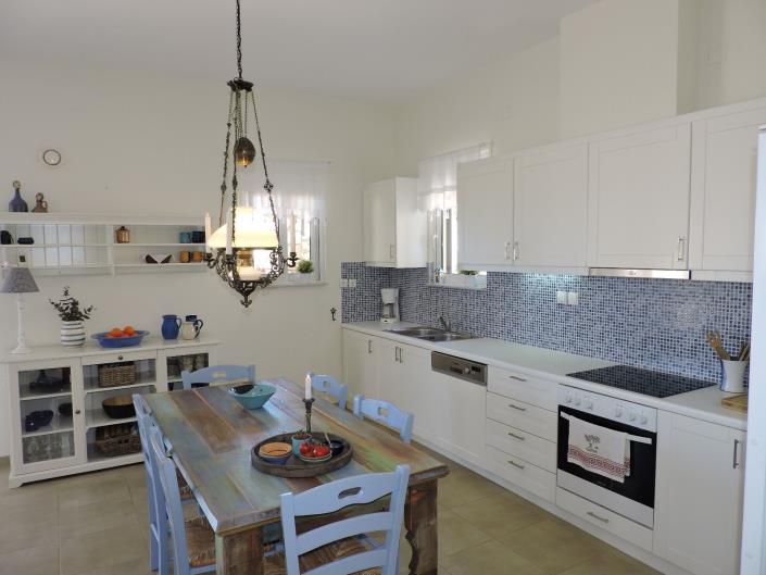 Image No.3-Villa de 3 chambres à vendre à Panormos