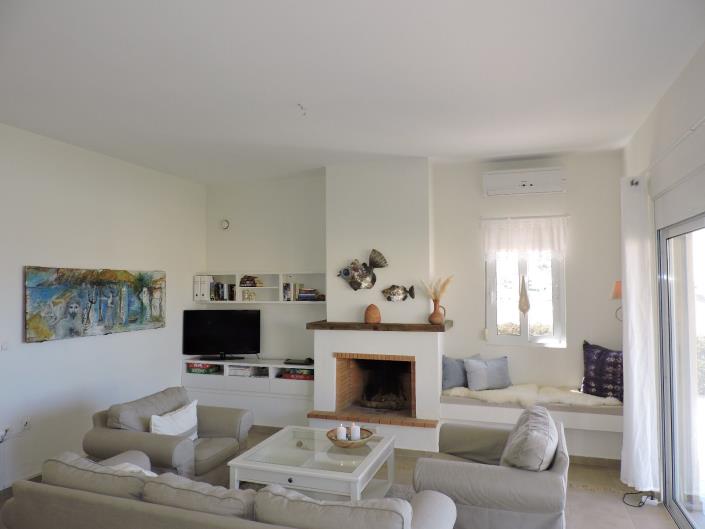 Image No.5-Villa de 3 chambres à vendre à Panormos