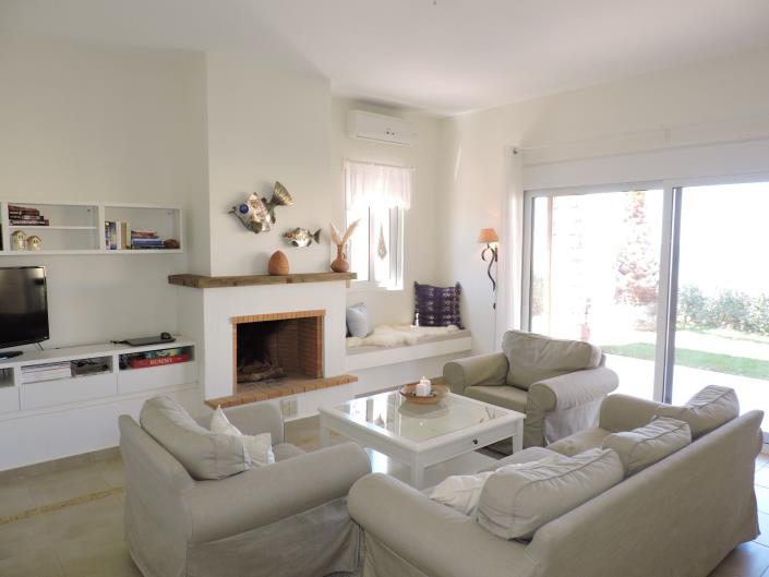 Image No.9-Villa de 3 chambres à vendre à Panormos