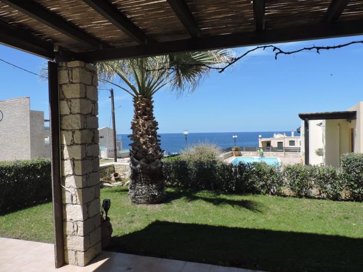 Image No.2-Villa de 3 chambres à vendre à Panormos