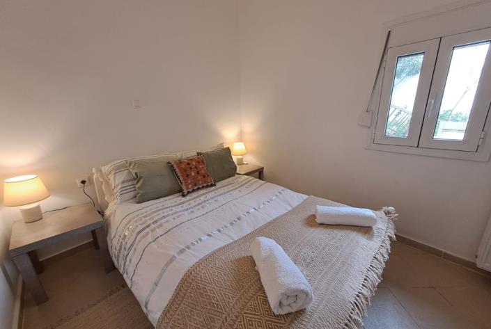 Image No.20-Chalet de 2 chambres à vendre à Plaka