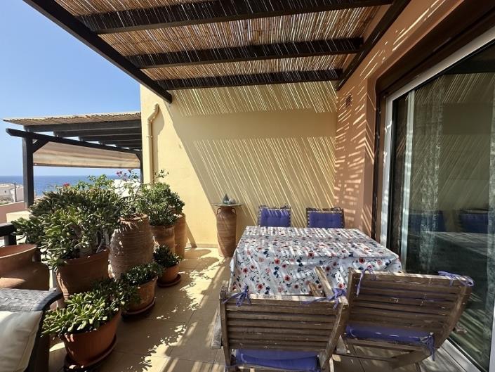 Image No.17-Appartement de 2 chambres à vendre à Panormos