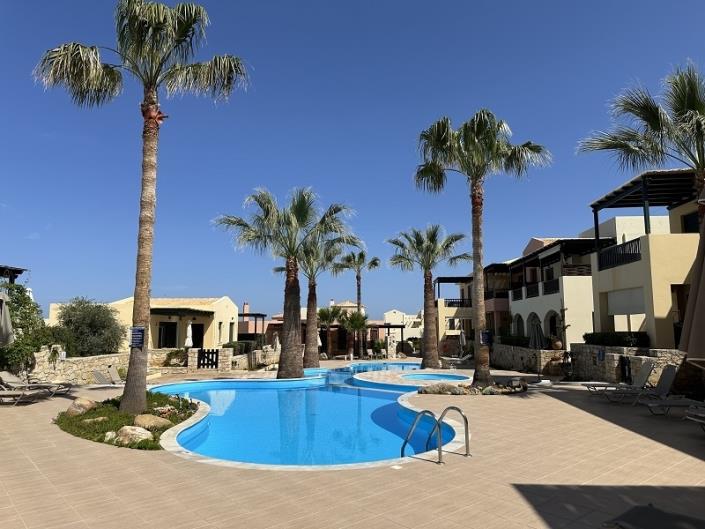 Image No.22-Appartement de 2 chambres à vendre à Panormos