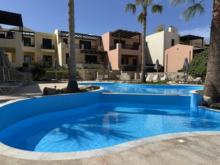 Image No.23-Appartement de 2 chambres à vendre à Panormos