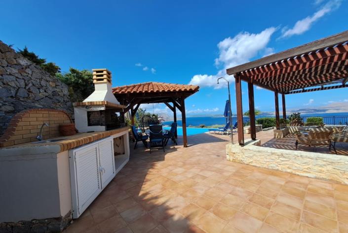 Image No.7-Villa de 2 chambres à vendre à Kokkino Horio