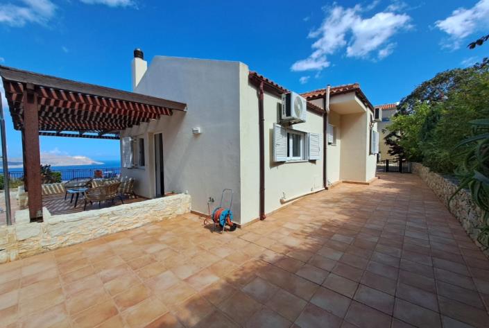 Image No.8-Villa de 2 chambres à vendre à Kokkino Horio