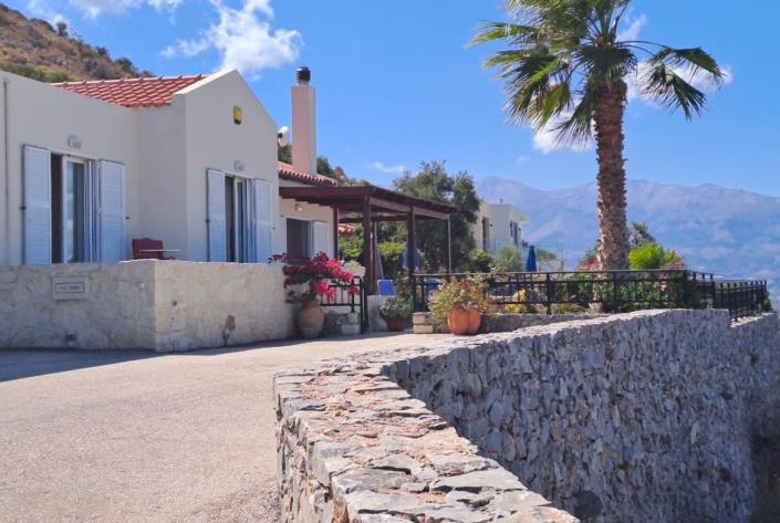 Image No.10-Villa de 2 chambres à vendre à Kokkino Horio