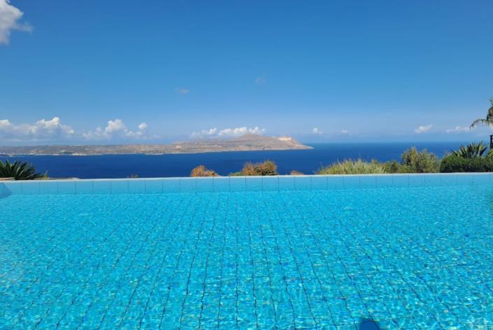 Image No.11-Villa de 2 chambres à vendre à Kokkino Horio