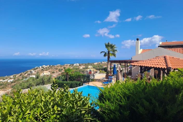 Image No.14-Villa de 2 chambres à vendre à Kokkino Horio