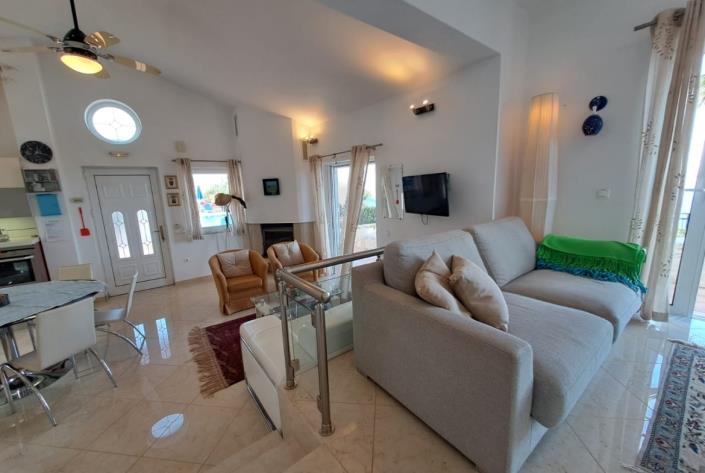 Image No.15-Villa de 2 chambres à vendre à Kokkino Horio