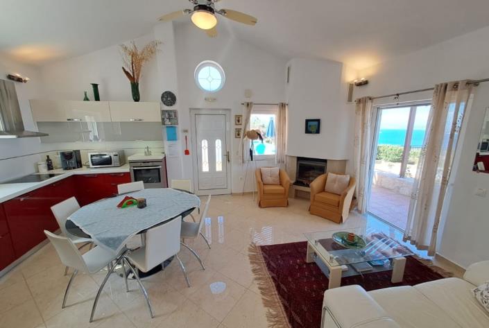 Image No.17-Villa de 2 chambres à vendre à Kokkino Horio