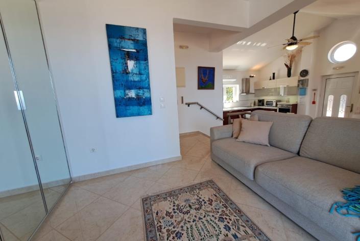 Image No.19-Villa de 2 chambres à vendre à Kokkino Horio