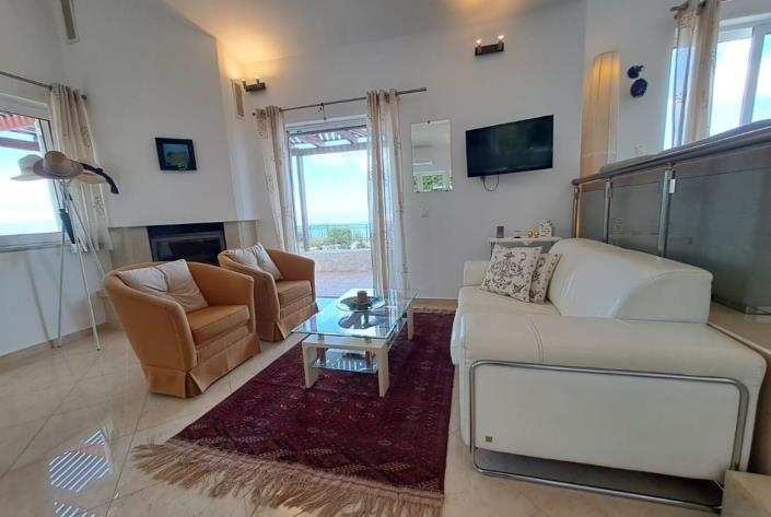 Image No.25-Villa de 2 chambres à vendre à Kokkino Horio