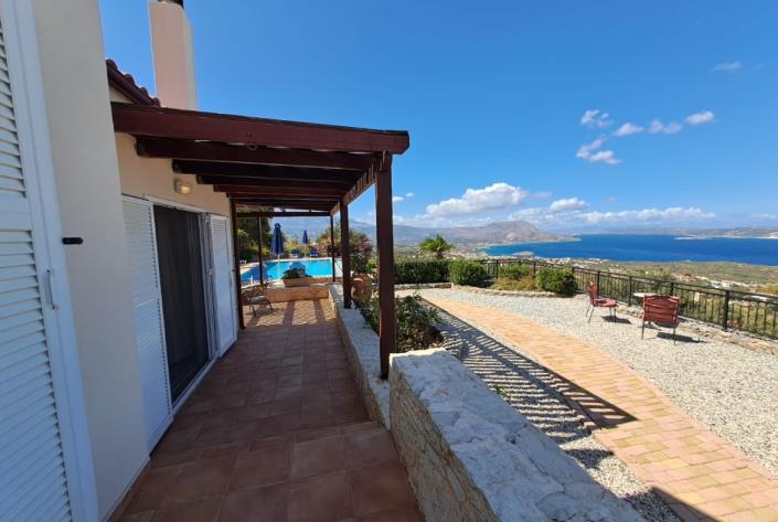 Image No.42-Villa de 2 chambres à vendre à Kokkino Horio