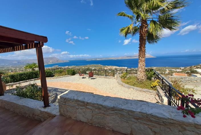 Image No.43-Villa de 2 chambres à vendre à Kokkino Horio