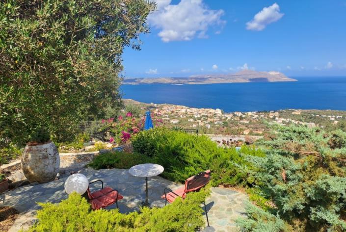 Image No.44-Villa de 2 chambres à vendre à Kokkino Horio