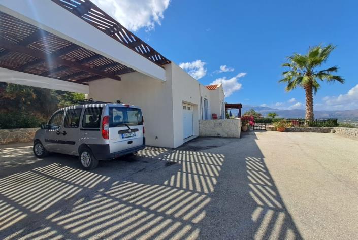 Image No.46-Villa de 2 chambres à vendre à Kokkino Horio