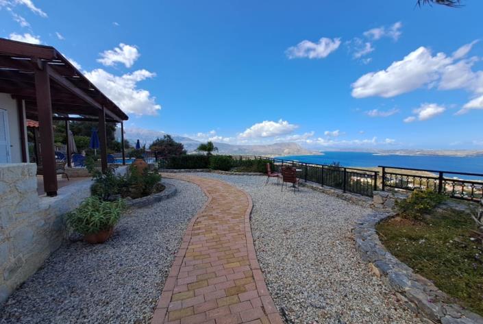 Image No.47-Villa de 2 chambres à vendre à Kokkino Horio