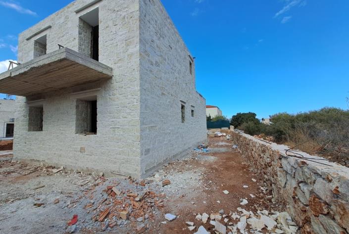 Image No.2-Villa de 3 chambres à vendre à Neo Chorio