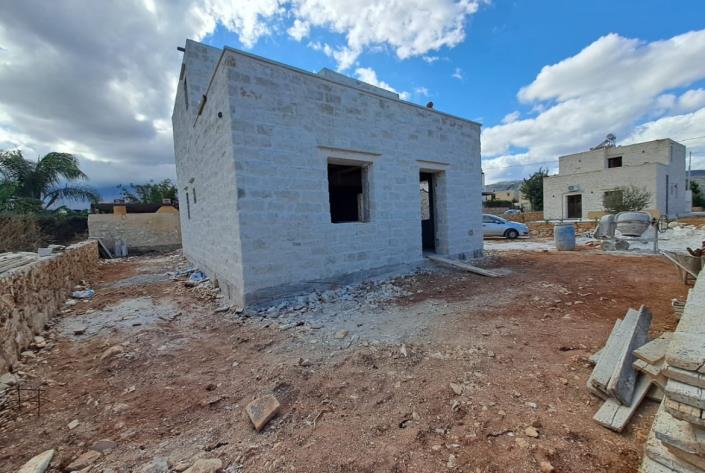 Image No.4-Villa de 3 chambres à vendre à Neo Chorio