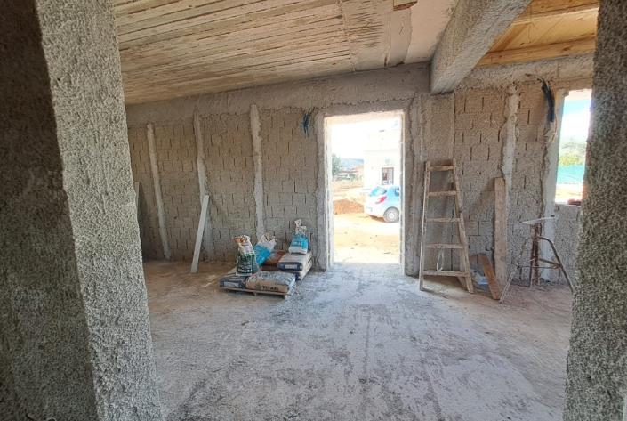 Image No.13-Villa de 3 chambres à vendre à Neo Chorio