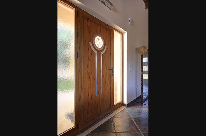 Image No.4-Villa de 3 chambres à vendre à Douliana